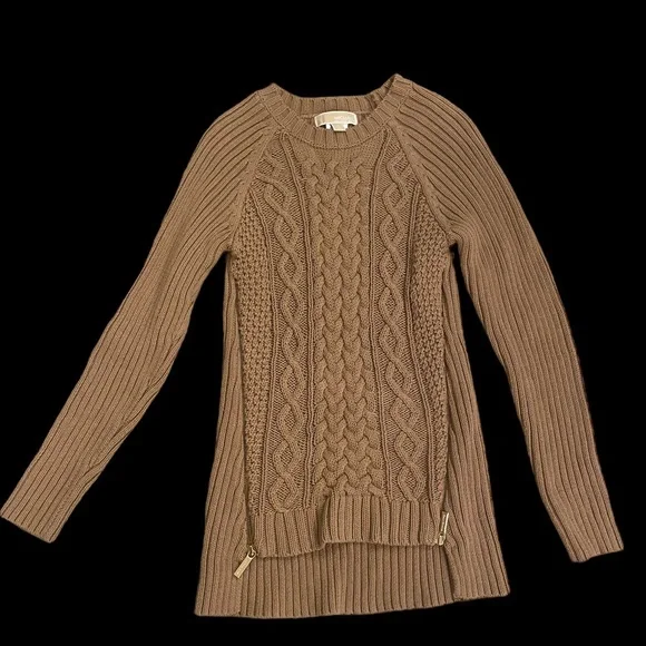 Beautiful Michael Kors Knit Sweater - Picture 1 of 5